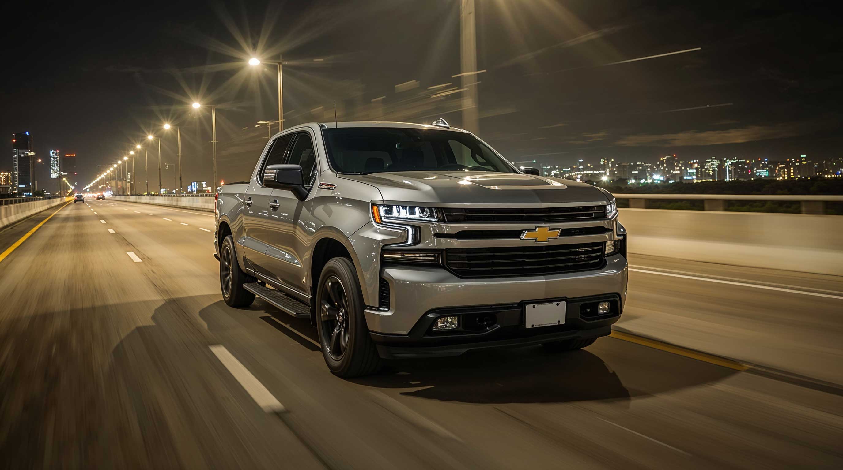 Chevrolet